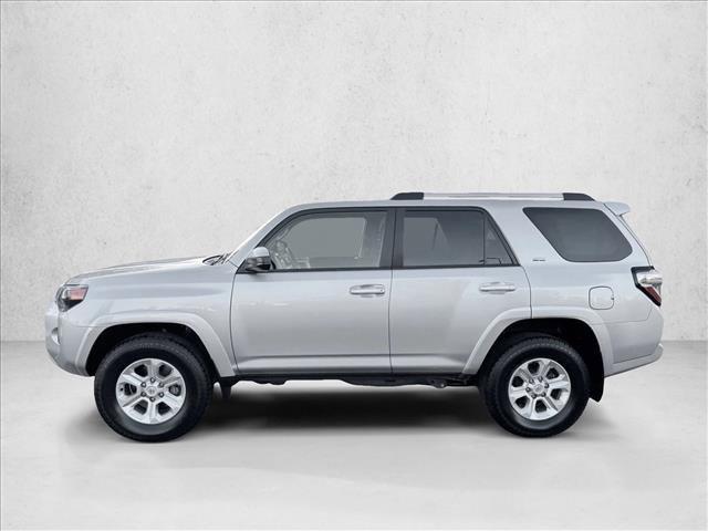used 2024 Toyota 4Runner car, priced at $36,998