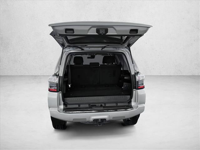 used 2024 Toyota 4Runner car, priced at $36,998