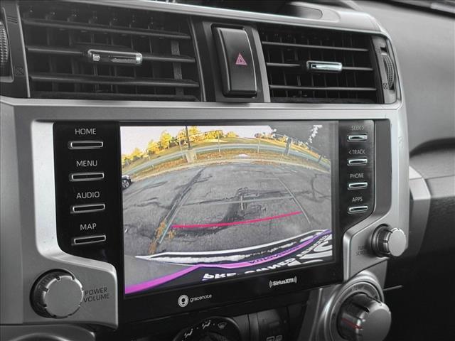 used 2024 Toyota 4Runner car, priced at $36,998