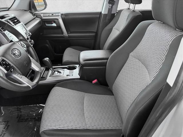 used 2024 Toyota 4Runner car, priced at $36,998