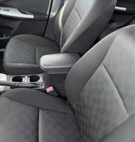 used 2010 Toyota Corolla car, priced at $9,798