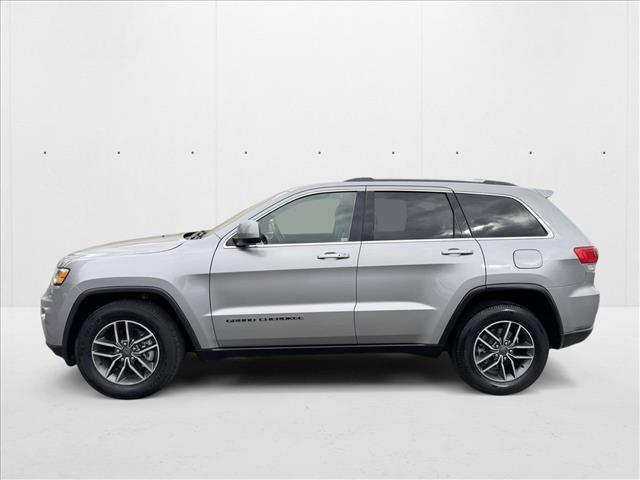 used 2019 Jeep Grand Cherokee car, priced at $16,398