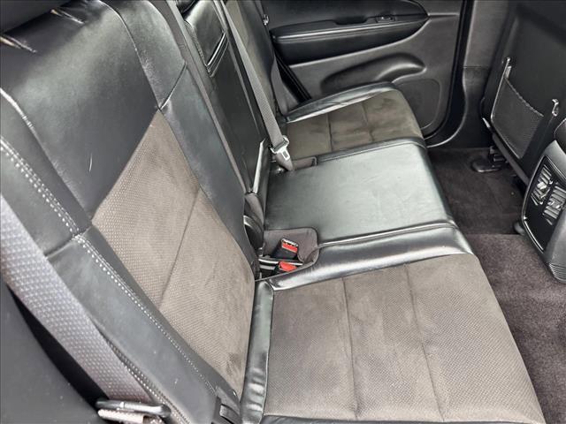 used 2019 Jeep Grand Cherokee car, priced at $16,398