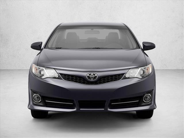 used 2013 Toyota Camry car, priced at $11,298