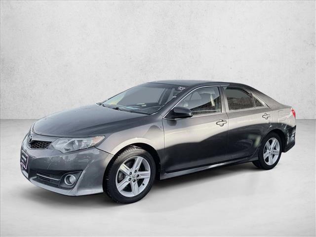 used 2013 Toyota Camry car, priced at $11,298