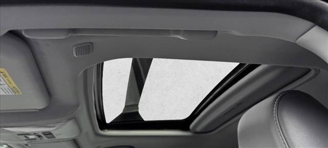 used 2025 Toyota RAV4 car, priced at $43,798