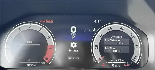 used 2025 Toyota RAV4 car, priced at $43,798