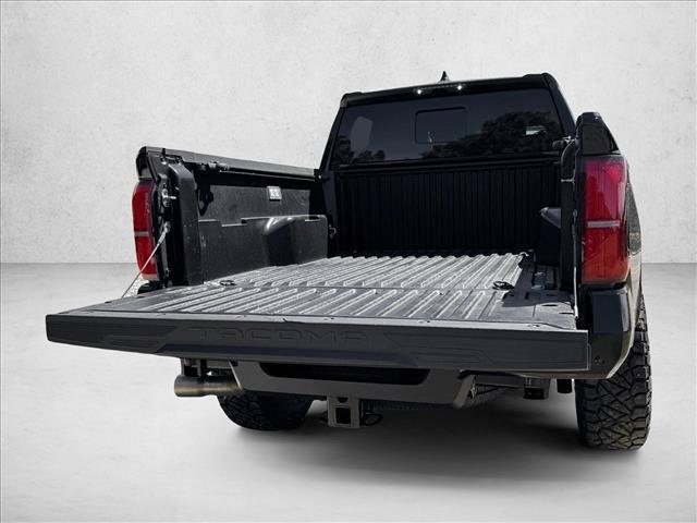 used 2025 Toyota Tacoma car, priced at $42,199