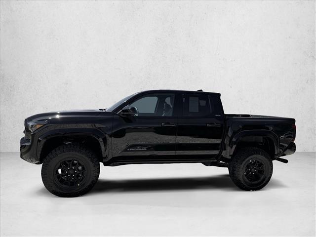 used 2025 Toyota Tacoma car, priced at $42,199