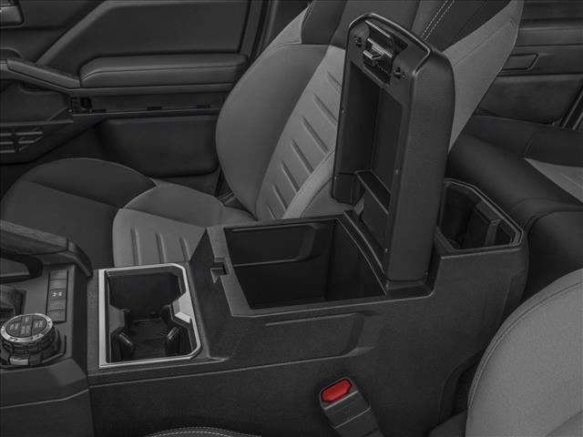 new 2026 Toyota Tacoma car, priced at $45,184