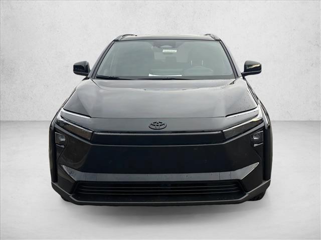 new 2026 Toyota bZ car, priced at $43,443