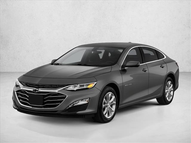used 2023 Chevrolet Malibu car, priced at $15,898