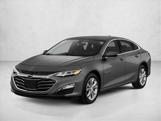 used 2023 Chevrolet Malibu car, priced at $15,898