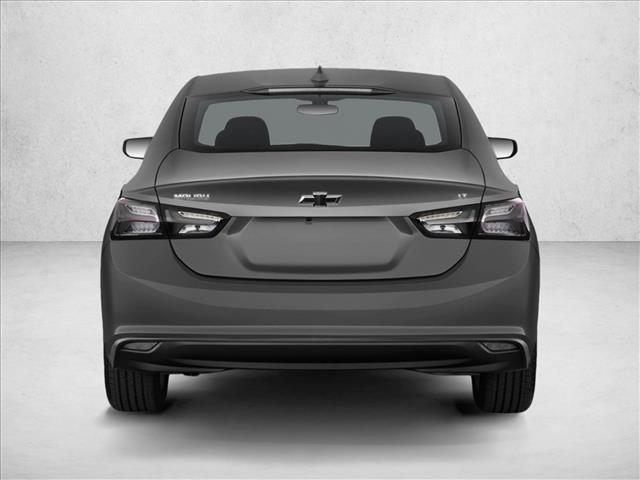 used 2023 Chevrolet Malibu car, priced at $15,898