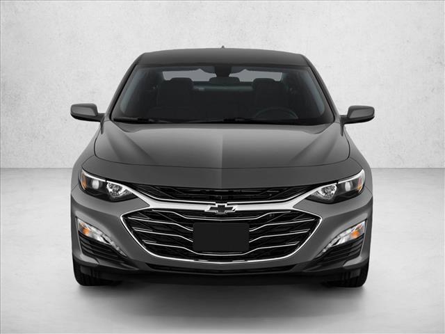 used 2023 Chevrolet Malibu car, priced at $15,898