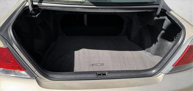 used 2005 Toyota Camry car, priced at $7,999