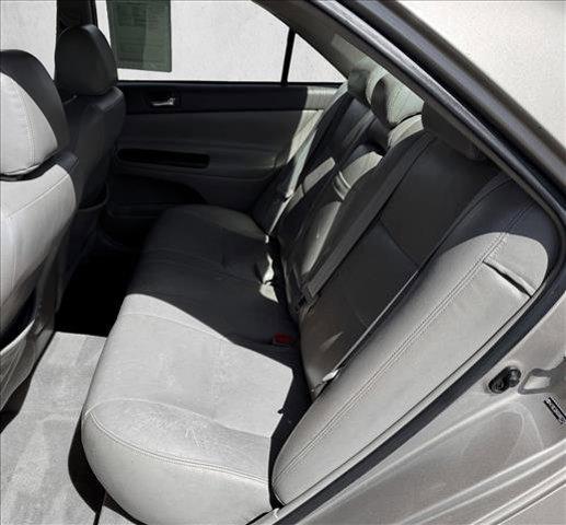 used 2005 Toyota Camry car, priced at $7,999