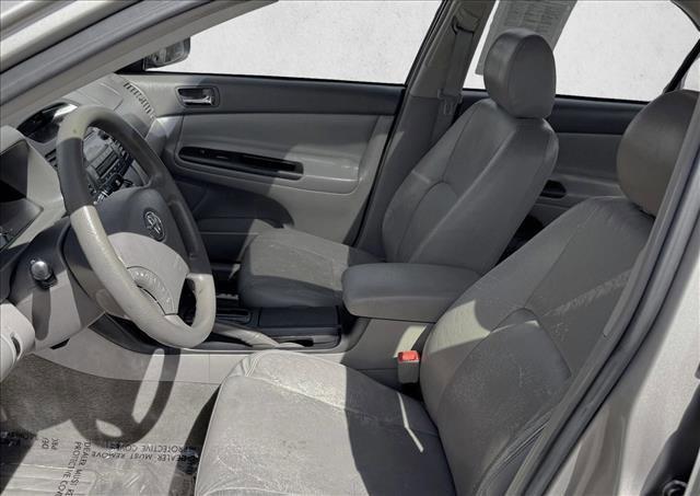 used 2005 Toyota Camry car, priced at $7,999