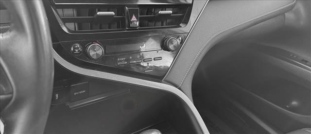 used 2024 Toyota Camry car, priced at $22,999