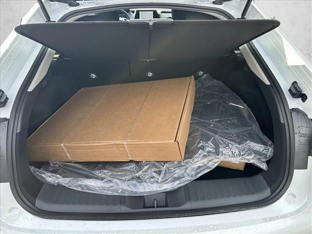 new 2026 Toyota Prius Plug-In Hybrid car, priced at $35,833