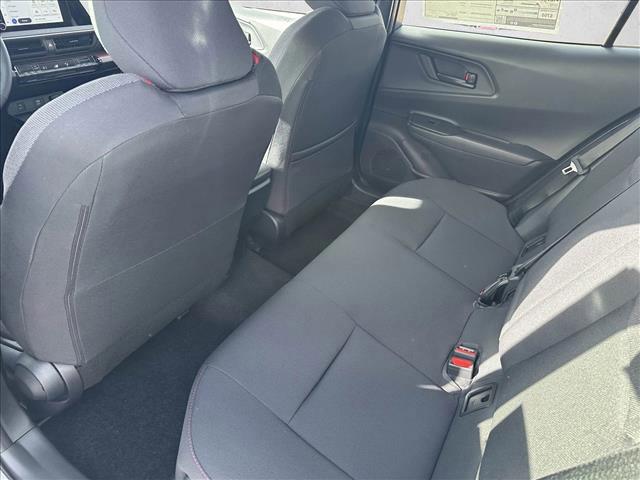 new 2026 Toyota Prius Plug-In Hybrid car, priced at $35,833