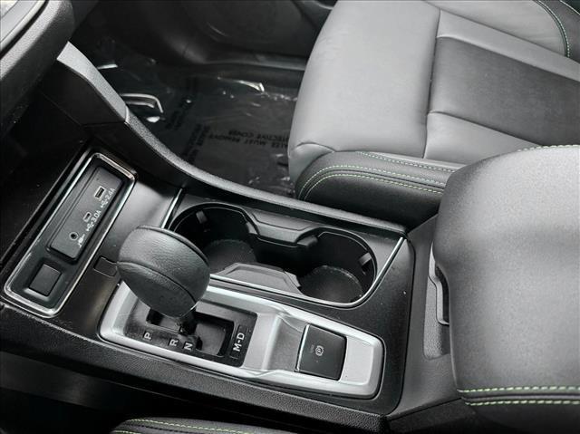 used 2023 Subaru Ascent car, priced at $31,798