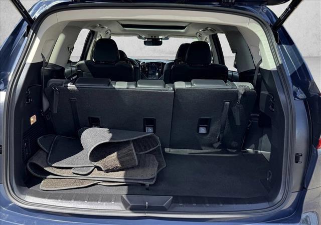 used 2023 Subaru Ascent car, priced at $31,798