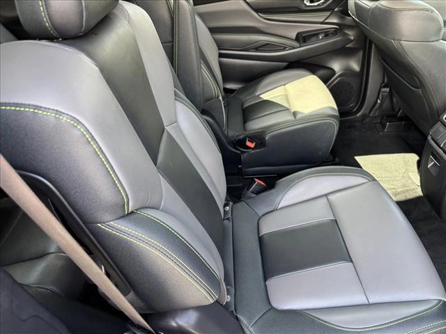 used 2023 Subaru Ascent car, priced at $31,798