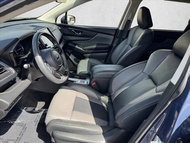 used 2023 Subaru Ascent car, priced at $31,798
