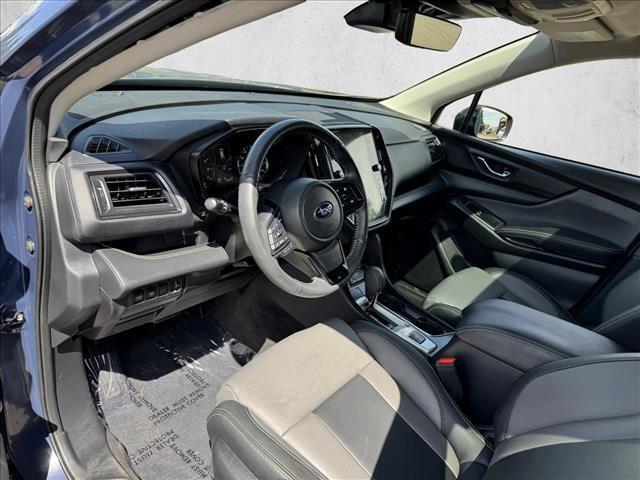 used 2023 Subaru Ascent car, priced at $31,798