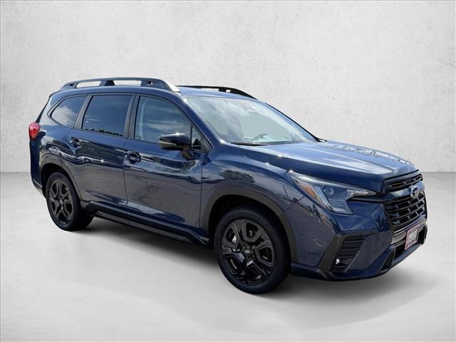 used 2023 Subaru Ascent car, priced at $31,798