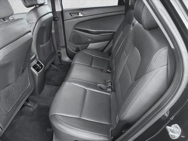 used 2017 Hyundai Tucson car, priced at $12,798