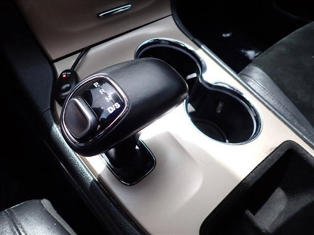 used 2015 Jeep Grand Cherokee car, priced at $13,998