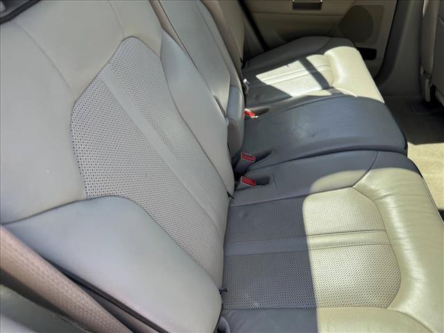 used 2013 Lincoln MKX car, priced at $11,998