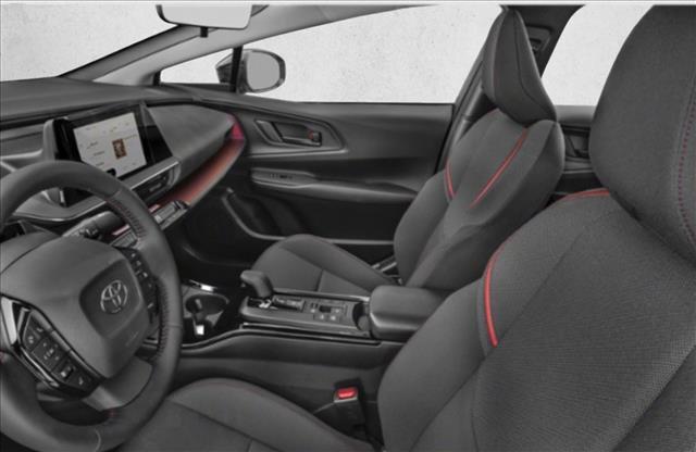 used 2026 Toyota Prius Plug-In Hybrid car, priced at $35,797