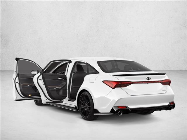used 2020 Toyota Avalon car, priced at $27,399