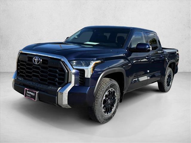new 2026 Toyota Tundra car, priced at $58,293