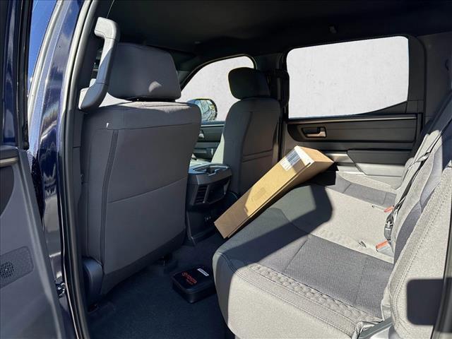 new 2026 Toyota Tundra car, priced at $58,293