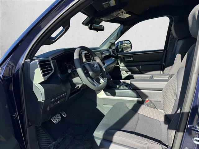 new 2026 Toyota Tundra car, priced at $58,293