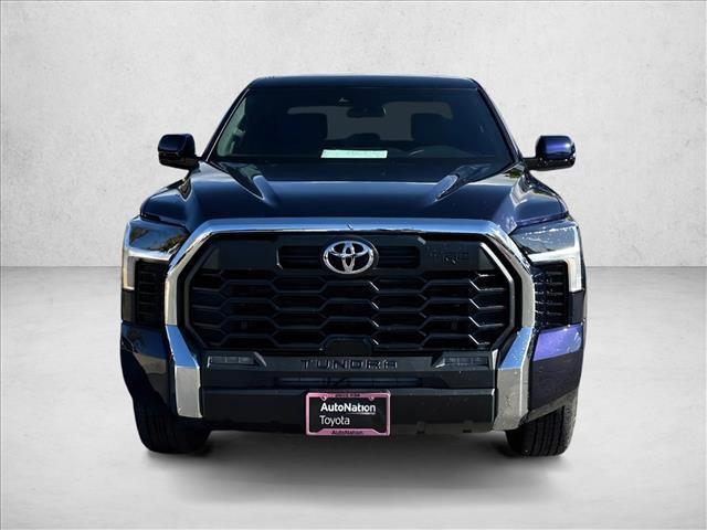 new 2026 Toyota Tundra car, priced at $58,293
