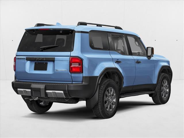 new 2027 Toyota Land Cruiser car, priced at $73,264