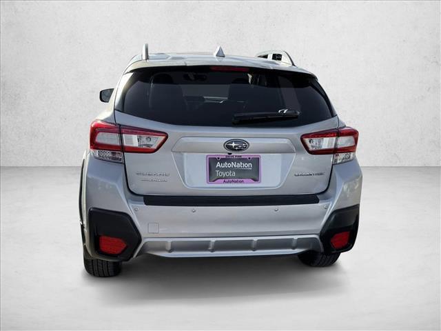 used 2018 Subaru Crosstrek car, priced at $16,998