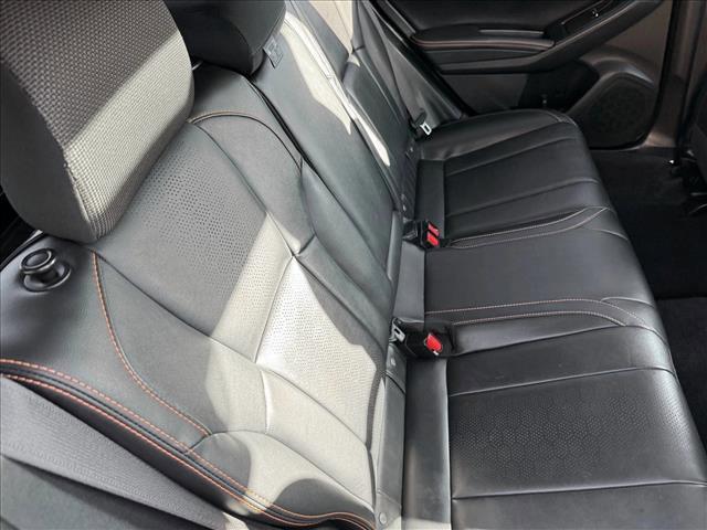 used 2018 Subaru Crosstrek car, priced at $16,998