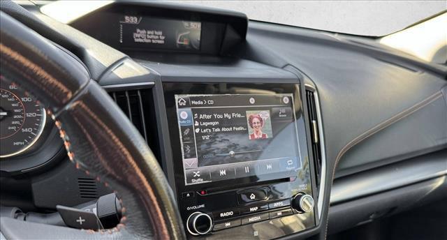 used 2018 Subaru Crosstrek car, priced at $16,998