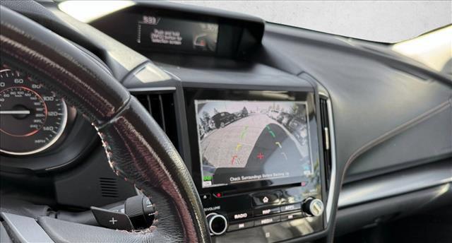 used 2018 Subaru Crosstrek car, priced at $16,998