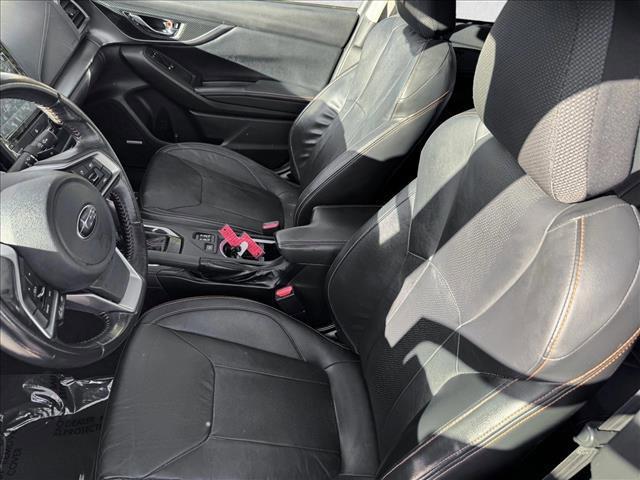 used 2018 Subaru Crosstrek car, priced at $16,998