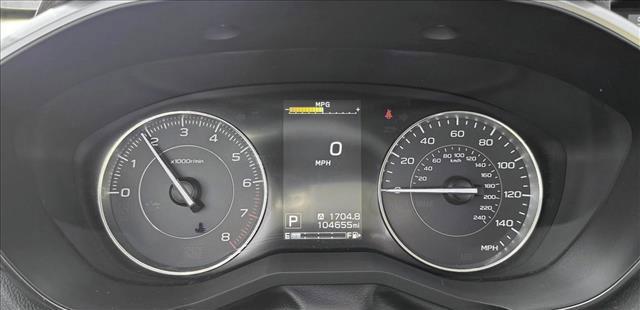 used 2018 Subaru Crosstrek car, priced at $16,998