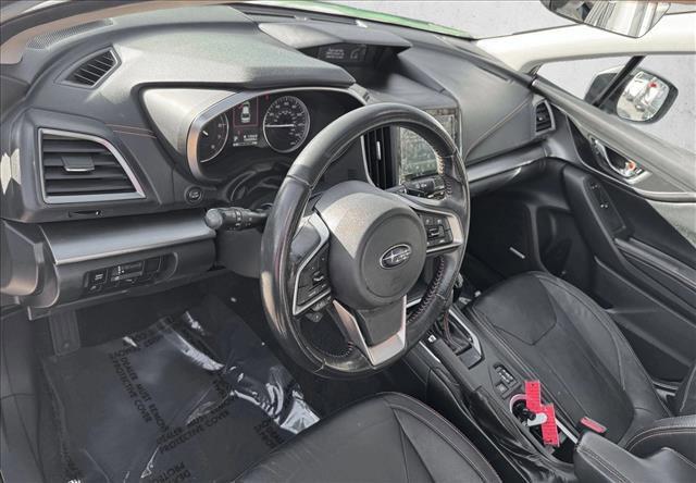 used 2018 Subaru Crosstrek car, priced at $16,998