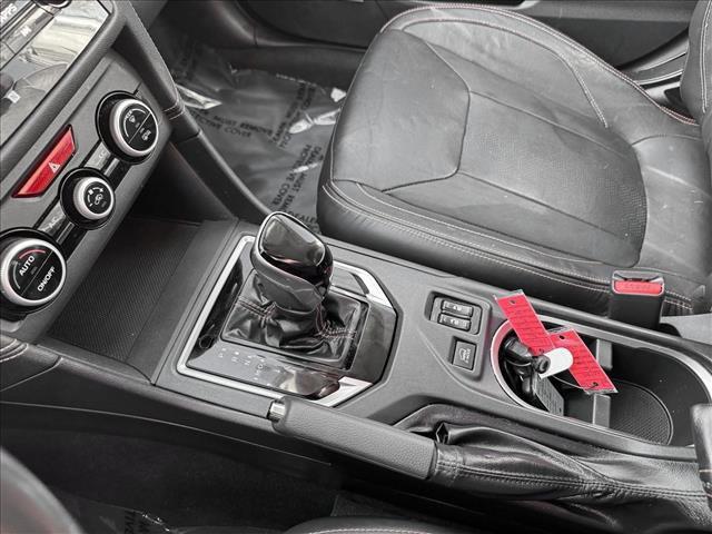 used 2018 Subaru Crosstrek car, priced at $16,998