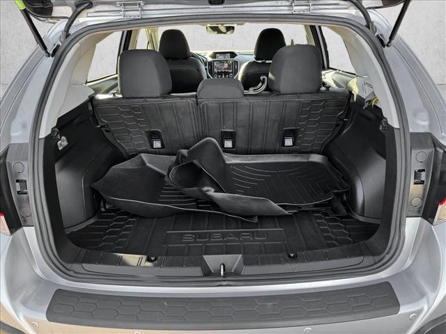 used 2018 Subaru Crosstrek car, priced at $16,998